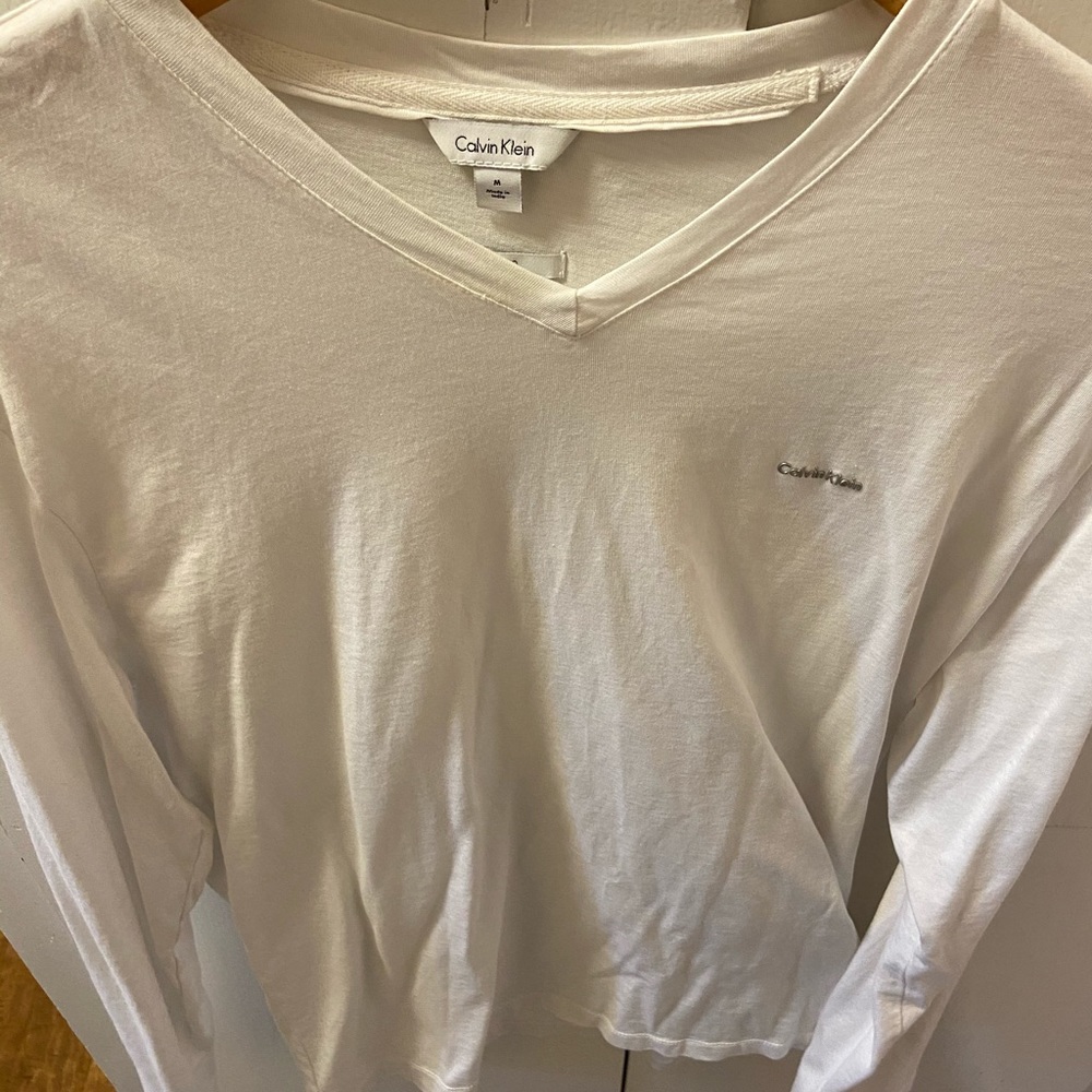 Calvin Klein